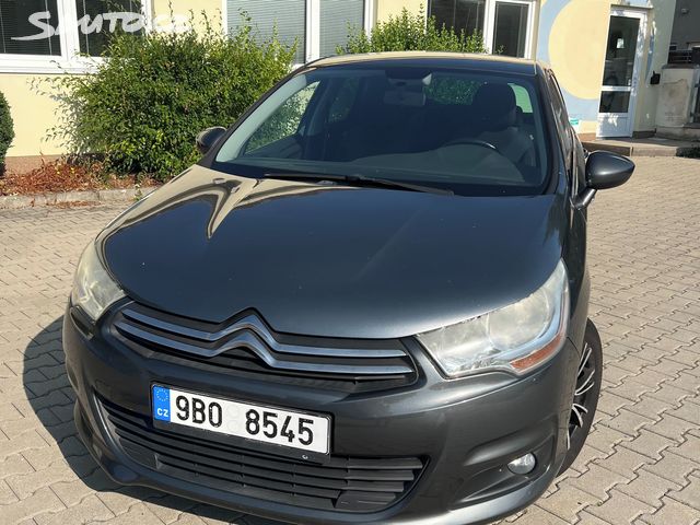 Citroën C4